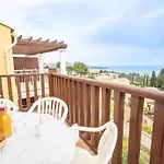 Appartement Le Village - C4324 By Interhome *