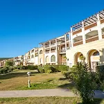 Appartement Le Village - C4324 By Interhome *