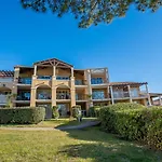 Le Village - C4324 By Interhome *