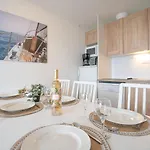 Appartement Le Village - C4324 By Interhome *