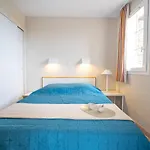 Le Village - C4324 By Interhome Appartement *
