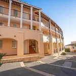 Le Village - C4324 By Interhome Appartement Saint-Raphaël