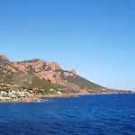 Appartement Le Village - C4324 By Interhome Saint-Raphaël