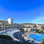Le Village - C4324 By Interhome Appartement Saint-Raphaël