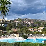 Le Village - C4324 By Interhome Appartement Saint-Raphaël