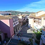 Le Village - C4324 By Interhome *