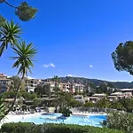 Le Village - C4324 By Interhome Appartement *