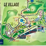 Le Village - C4324 By Interhome Saint-Raphaël