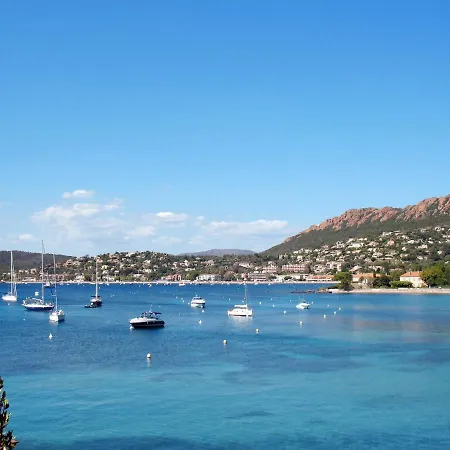 Διαμέρισμα Le Village - C4324 By Interhome Saint-Raphaël