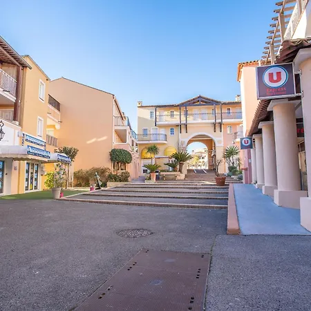 Le Village - C4324 By Interhome Saint-Raphaël