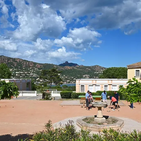 Le Village - C4324 By Interhome Appartement Saint-Raphaël