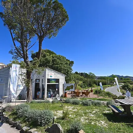 Le Village - C4324 By Interhome Saint-Raphaël