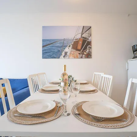 Le Village - C4324 By Interhome Apartamento