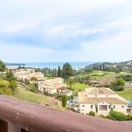 Le Village - C4324 By Interhome