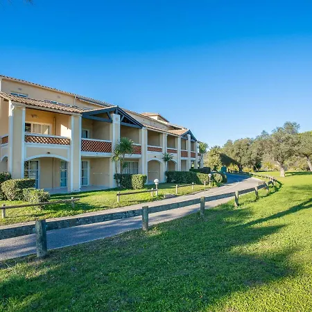 Village Cap Esterel - Le Village-64 By Interhome Apartment