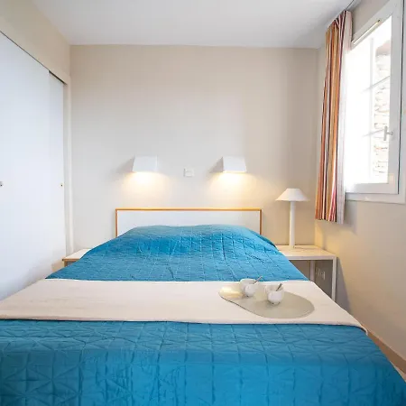Le Village - C4324 By Interhome شقة *