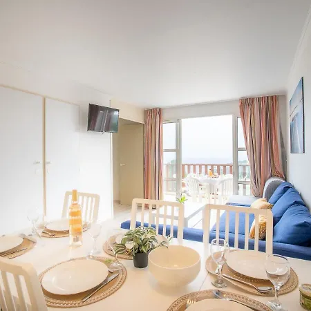 Le Village - C4324 By Interhome شقة