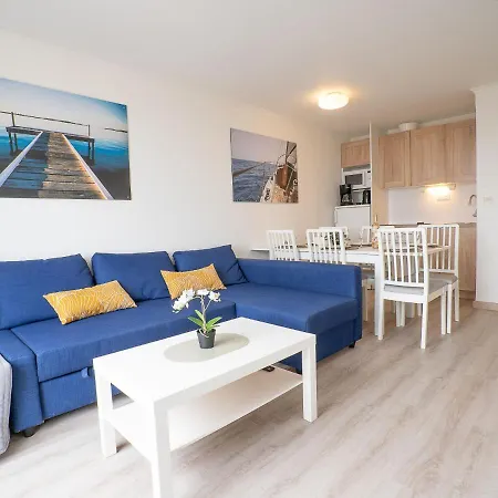 Le Village - C4324 By Interhome Apartamento Saint-Raphaël