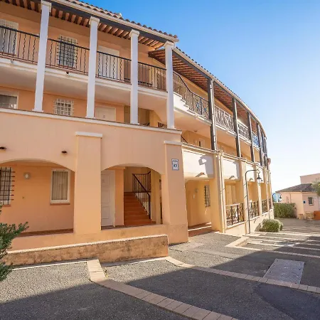Le Village - C4324 By Interhome شقة Saint-Raphaël