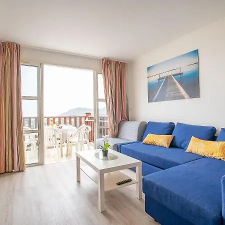 شقة Le Village - C4324 By Interhome Saint-Raphaël