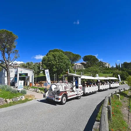 Le Village - C4324 By Interhome