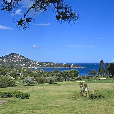 Le Village - C4324 By Interhome * Saint-Raphaël