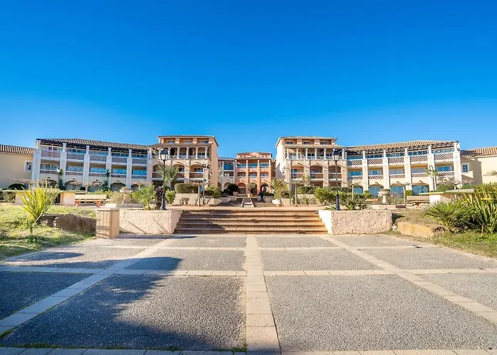 Appartement Le Village - C4324 By Interhome *