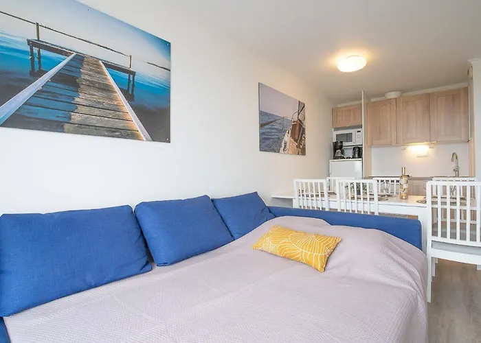 Le Village - C4324 By Interhome * Saint-Raphaël