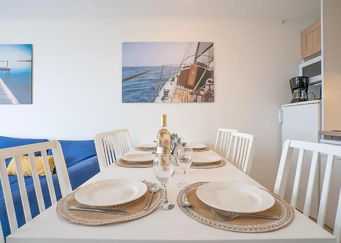 Le Village - C4324 By Interhome Апартаменти