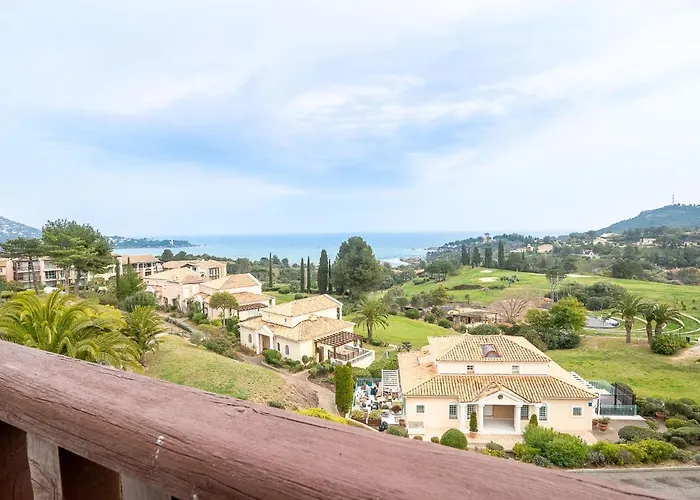 Le Village - C4324 By Interhome