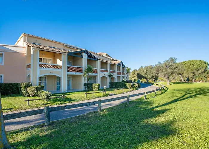 Le Village - C4324 By Interhome Appartement