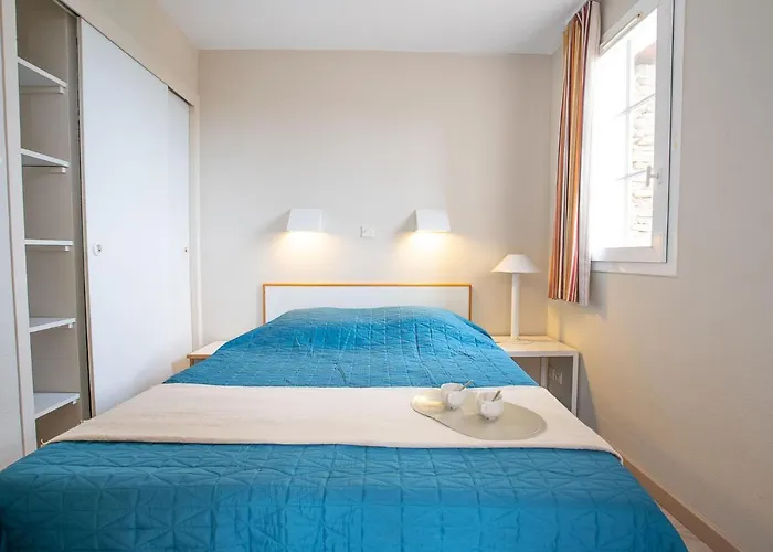 Le Village - C4324 By Interhome Appartement *