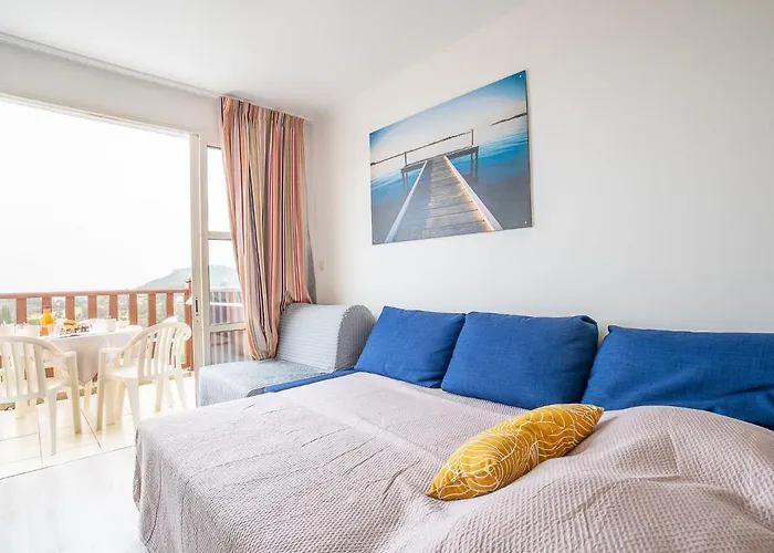 Le Village - C4324 By Interhome Appartement