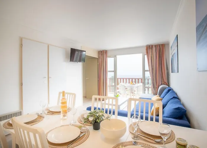 Le Village - C4324 By Interhome Appartement