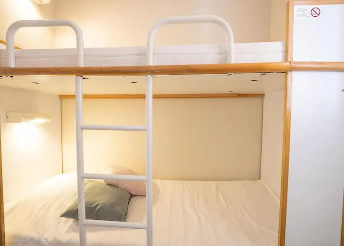 Le Village - C4324 By Interhome Appartement *