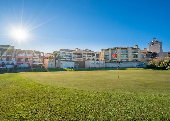 Appartement Le Village - C4324 By Interhome