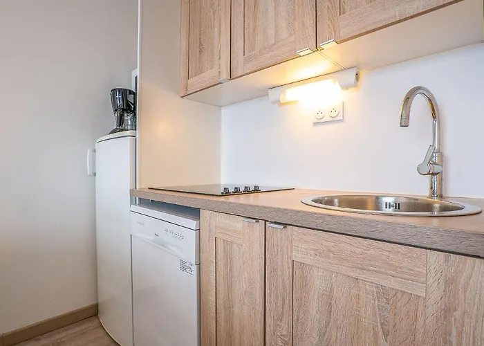 Le Village - C4324 By Interhome Appartement Saint-Raphaël