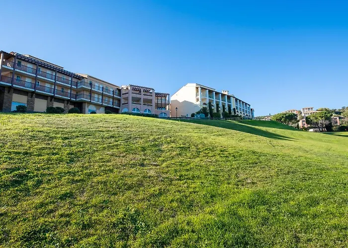 Le Village - C4324 By Interhome