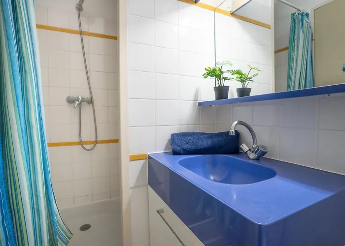 Le Village - C4324 By Interhome Appartement