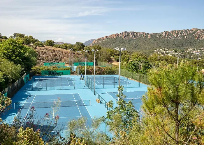 Le Village - C4324 By Interhome Апартаменти *