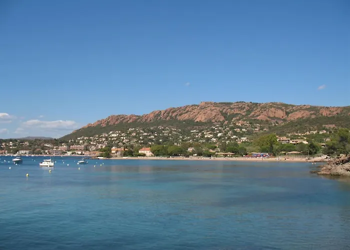 Le Village - C4324 By Interhome *