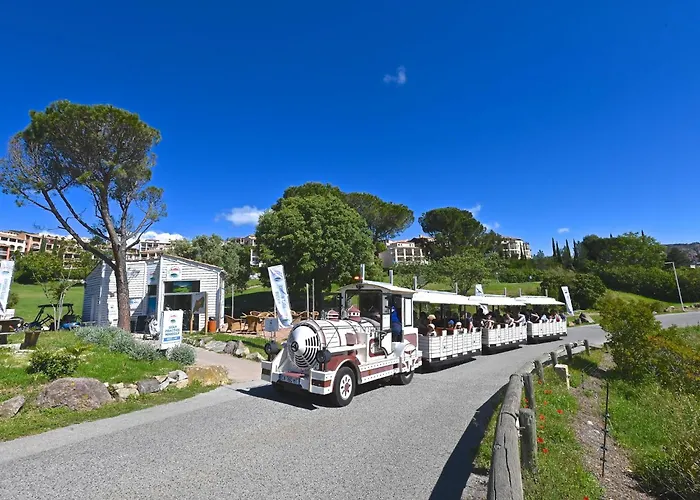 Le Village - C4324 By Interhome