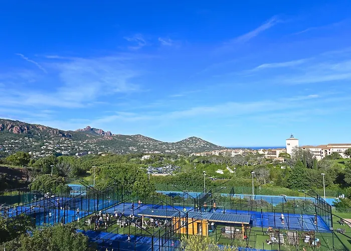 Appartement Le Village - C4324 By Interhome *